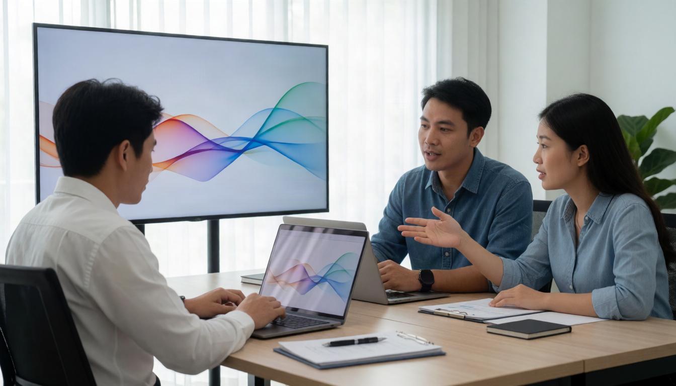 Why Businesses Choose AI